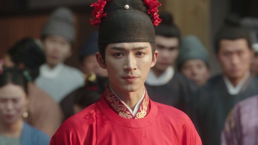《五福临门》第10集看点：柴安大婚 揭“盖”有惊喜！
