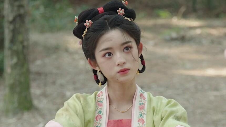 《五福临门》第25集看点：五娘报信求助竟遇到杨羡