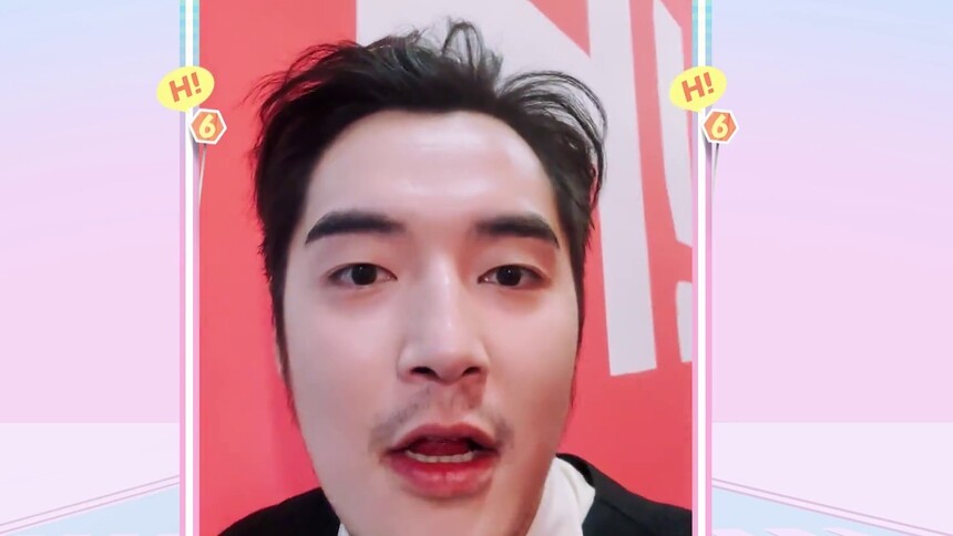 金世佳好六街发现神秘事情？ 李雪琴帅气下车竟有甜甜的感觉