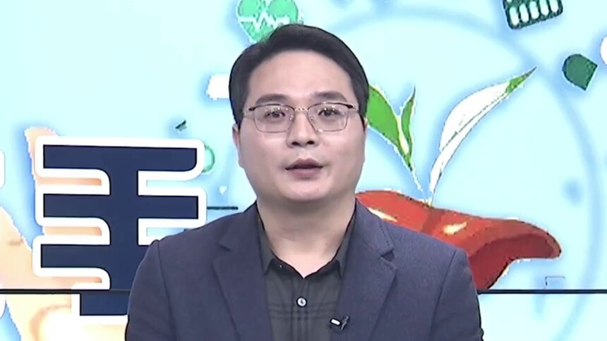 健康堂20250101期：肝货在手 远离肝炎