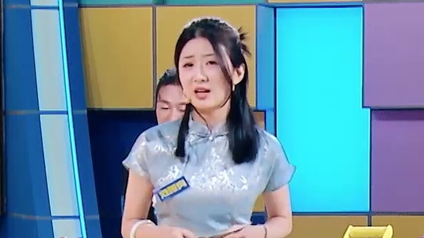 刘曦冉用自身实际经历举例