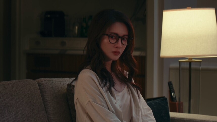 《“骗骗”喜欢你》“烂人真心”片段 金晨孙阳感情极限拉扯