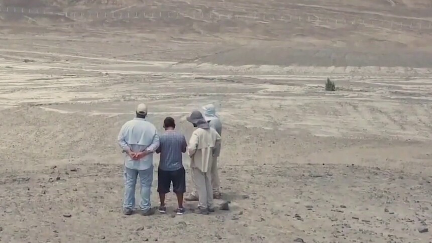 第20集 纳斯卡巨画之谜