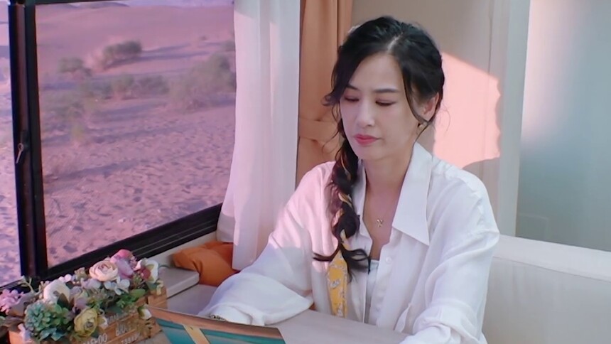 杨子不想下车？黄圣依杨子都想遵循内心的决定