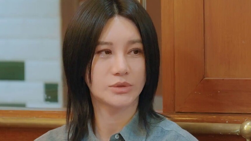 尚雯婕李佳琦周峻纬餐前畅聊