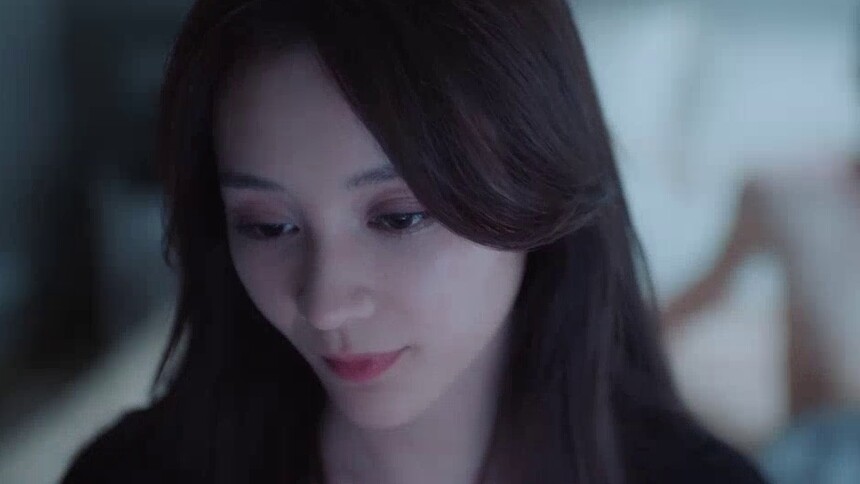 阮苏下决心和博行止离婚