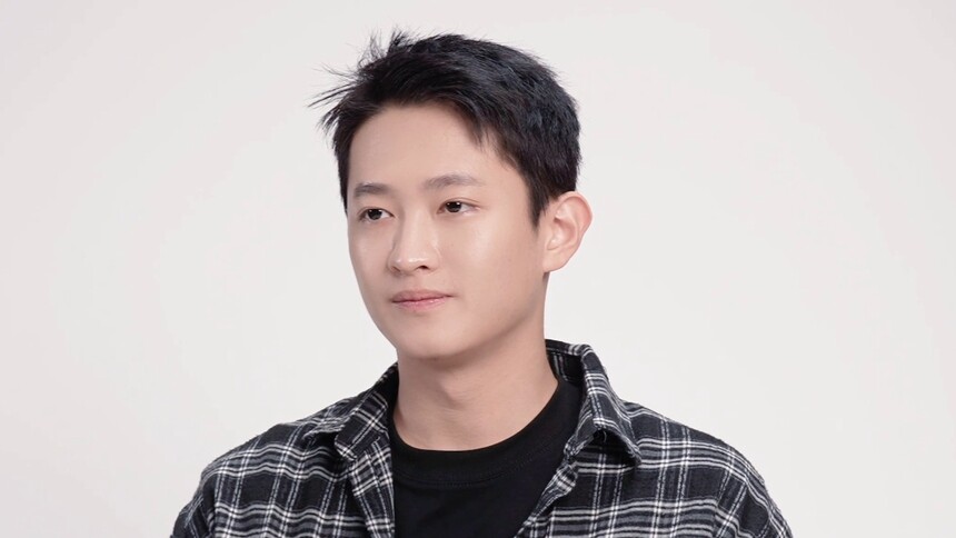 《猎豹》史彭元专访：生活中也要以军人的标准要求自己