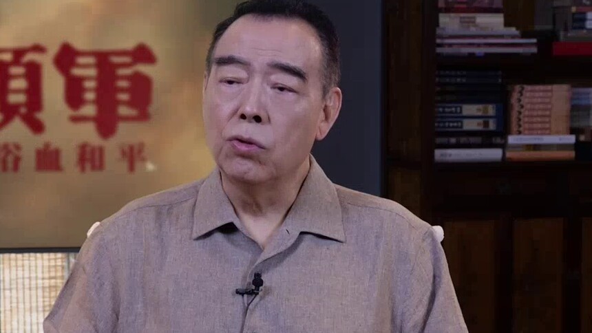《志愿军：浴血和平》“坑道战”特辑 匠心再现1250公里“地下长城”