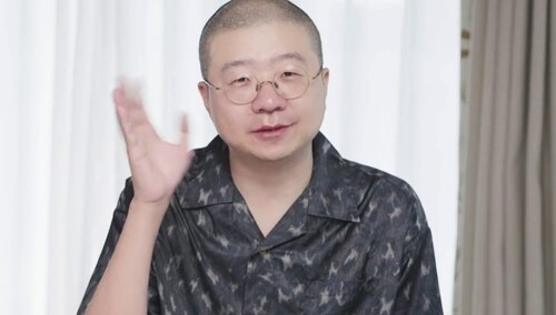 蘑菇屋里编好戏！李诞挑战抽卡即兴演绎