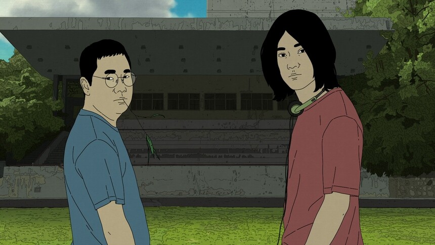 艺术学院1994
