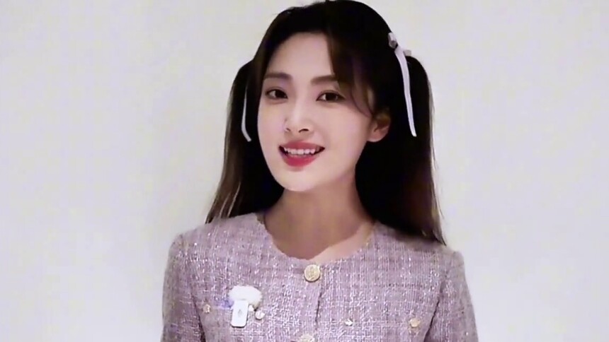 和赵一橙解锁无限X演唱会-南京站