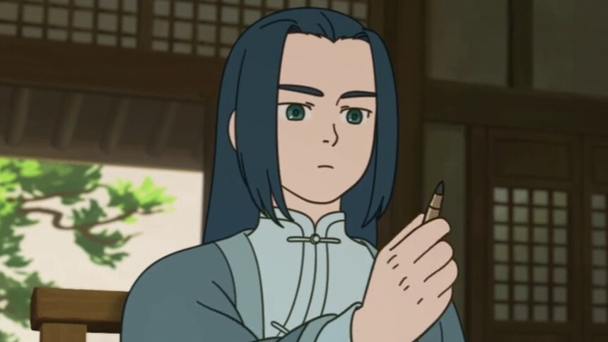 无限被怀疑是凶手