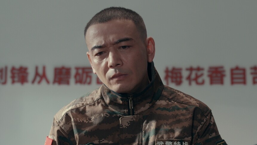 陈汉生推测是谁陷害邱天