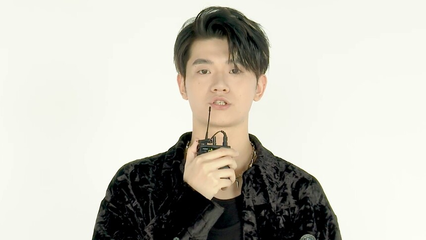 《声鸣远扬2025》新声高旭报到！