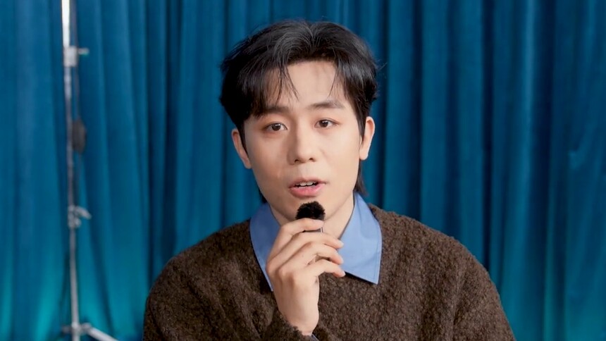 《声鸣远扬2025》新声王智威报到！