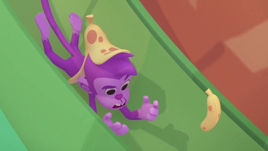 水豚是世界上最厉害的啮齿动物