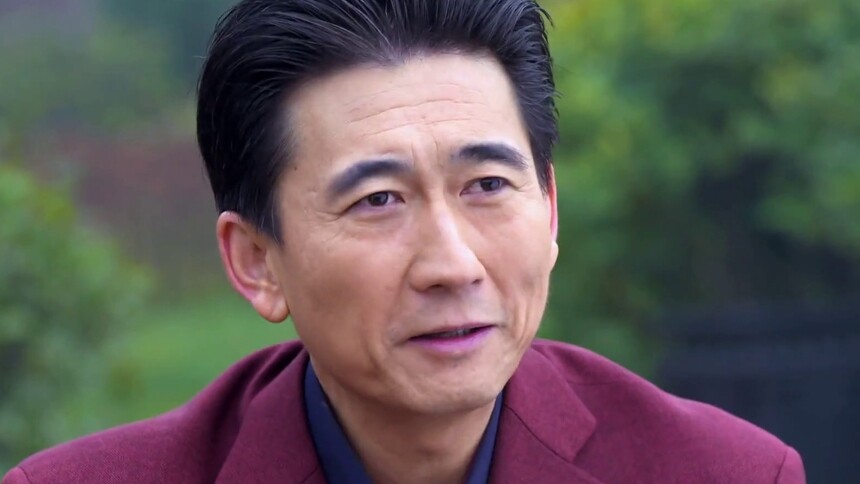 爱情变变变 第8集