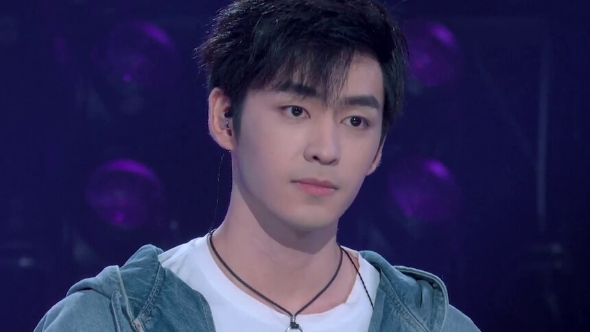 声鸣远扬2025 10月29日精彩看点：江苏赛区六强晋级战 高颜值男孩撞脸张翰