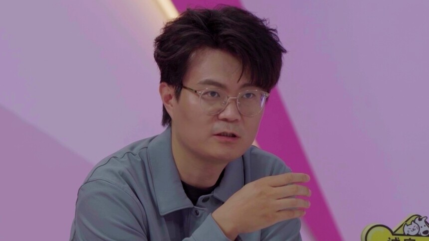 《我家那闺女2025》动感地带芒果卡独家高光花絮第11期：刘律父亲带观察室揭开起名目的，“思念远方”是海风寄来的韵律
