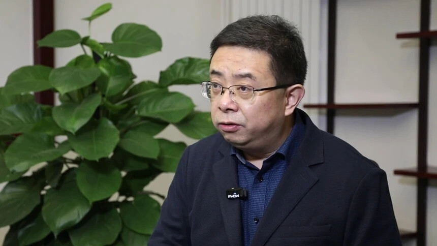 权威医者说｜崔永华：制定规则 做好榜样 高质量陪伴