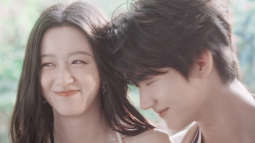《炽夏》杀青：包上恩周柯宇暧昧升温