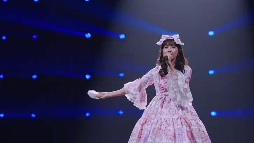 纯享精华版：《木偶》李艺彤