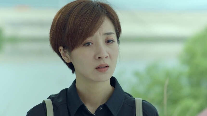 绿水青山好日子 第2集