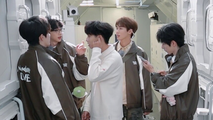 齐思钧养生我是认真的