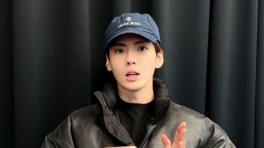 合伙人毕雯珺的来信