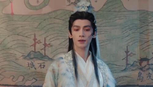 《水龙吟》第23集看点：柳眼抓走钟春髻，唐俪辞率领诸多弟子前往寻救