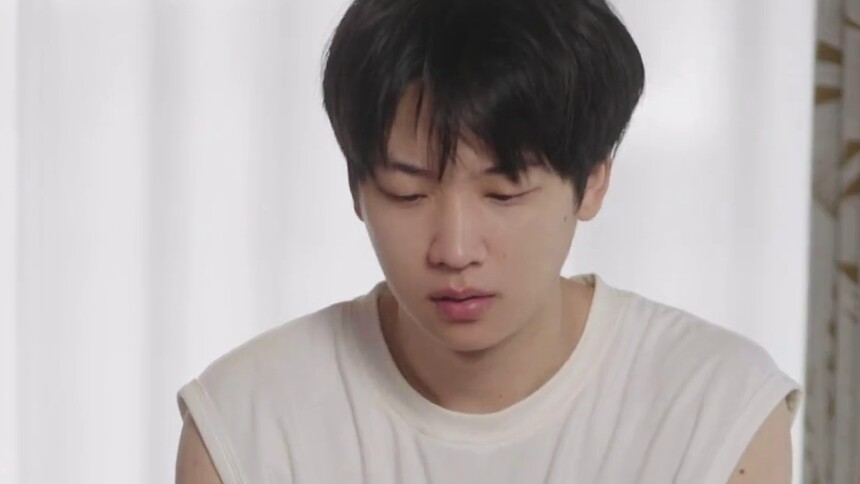 蘑菇屋里编好戏！吴泽林挑战抽卡即兴演绎