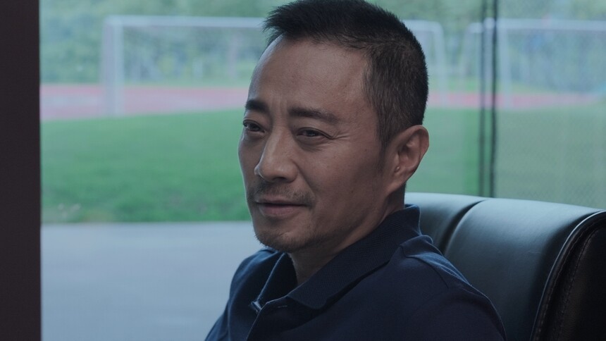 《我的世界没有我》定档11月27日 张涵予首次担任监制聚焦心灵困境