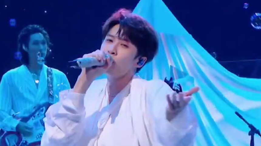 《你好，星期六》动感地带芒果卡竖屏高光花絮：穗克斯音乐节盲盒大作战来袭，解锁高燃舞台名场面！