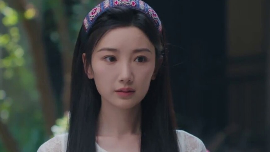 《乌蒙深处》第3集看点：为了让衮月亮和麻青蒿不再相见两家父母使出浑身解数