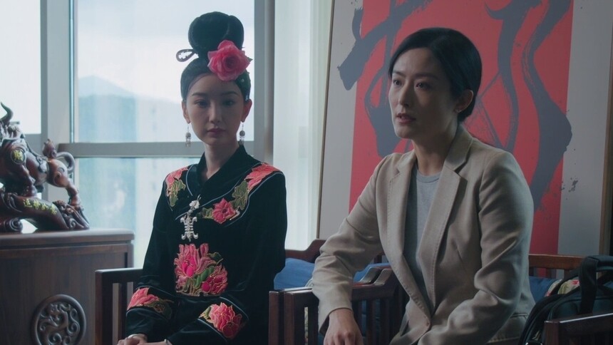 百合姐帮月亮维权成功
