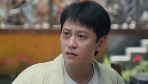 《乌蒙深处》第8集看点：麻青蒿说动衮菖蒲帮忙追月亮