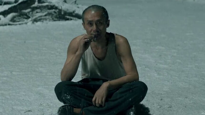 《狂野时代》“味觉”篇章预告 易烊千玺品味人生“甘苦”