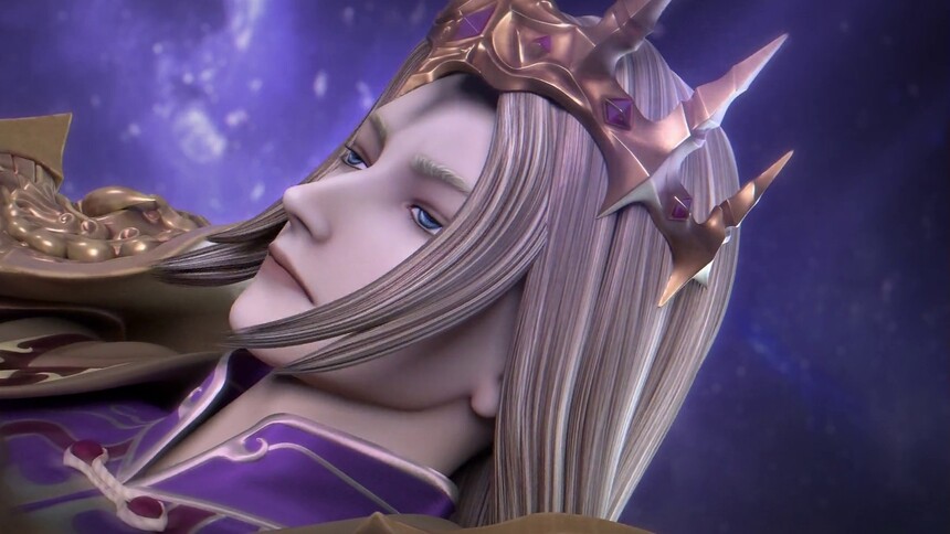 罗丽与金王子这次是并肩作战的队友