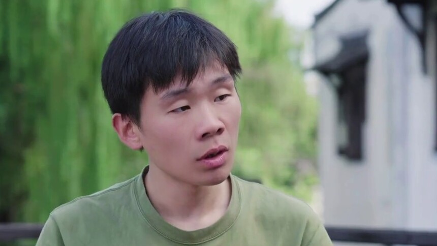 蘑菇屋里编好戏！李奎挑战抽卡即兴演绎