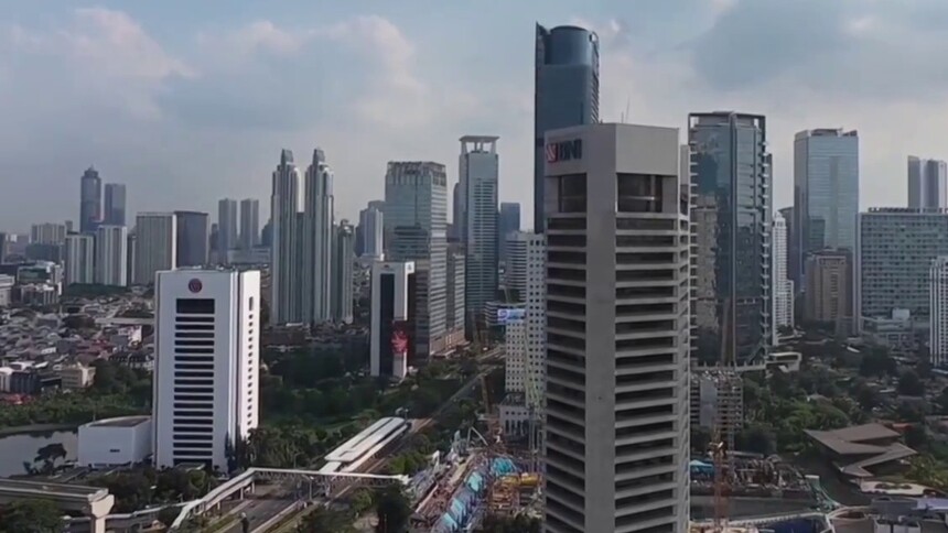 印尼人口流动部部长伊夫提塔赫：中国减贫的宝贵经验值得借鉴