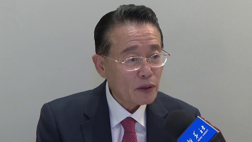 韩国专家批高市早苗涉台错误言论：这是背叛外交信义的卑劣之举