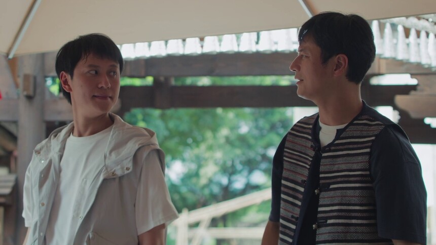 《乌蒙深处》第22集看点：麻青蒿撒娇让月亮背被骂不要脸麻青蒿识别暗访记者侃侃而谈
