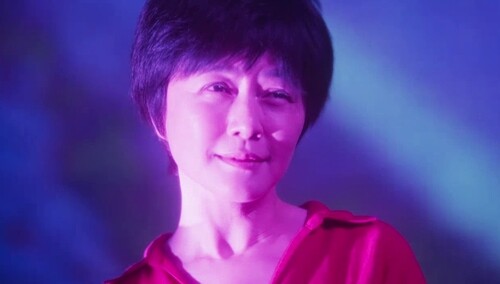 《我的世界没有我》主题曲MV 高口碑当代温暖现实主义佳作暖愈心灵深处