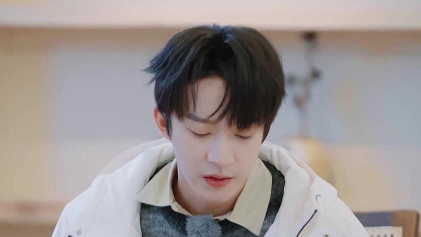 曹恩齐一键切换百灵鸟声线