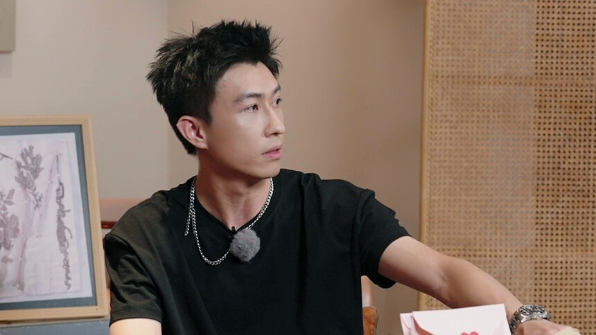 在恋爱开始之前