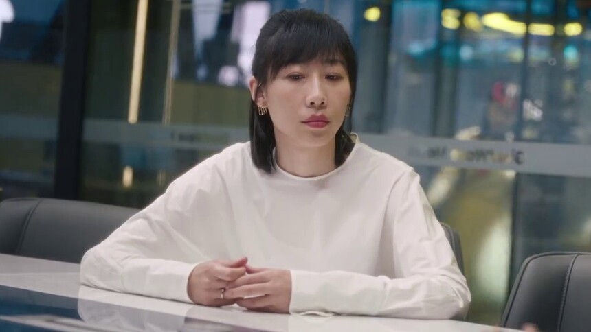 《时差一万公里》第12集看点：张冉直播对线老冤家，凭坦诚局意外重回巅峰