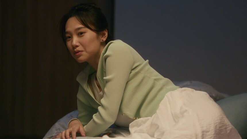 周爱玲视频吐槽李曼菲，陆心颖尴尬挂断