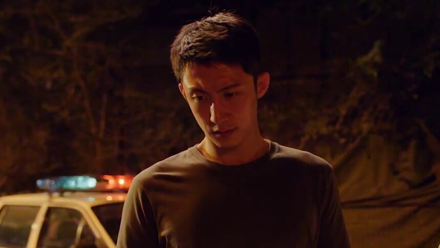 优秀网络剧 雪迷宫