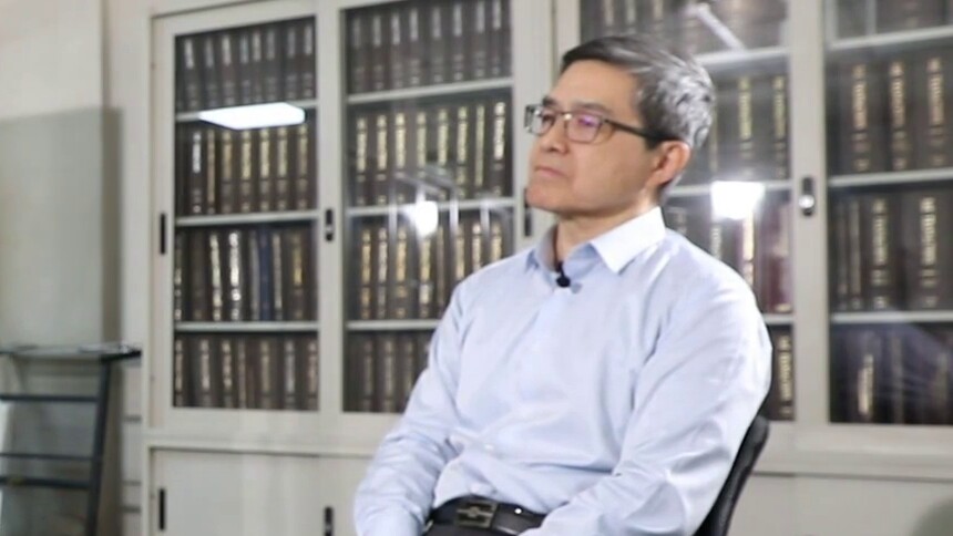 新对话｜欧阳明高院士：中国新能源汽车的安全与突破