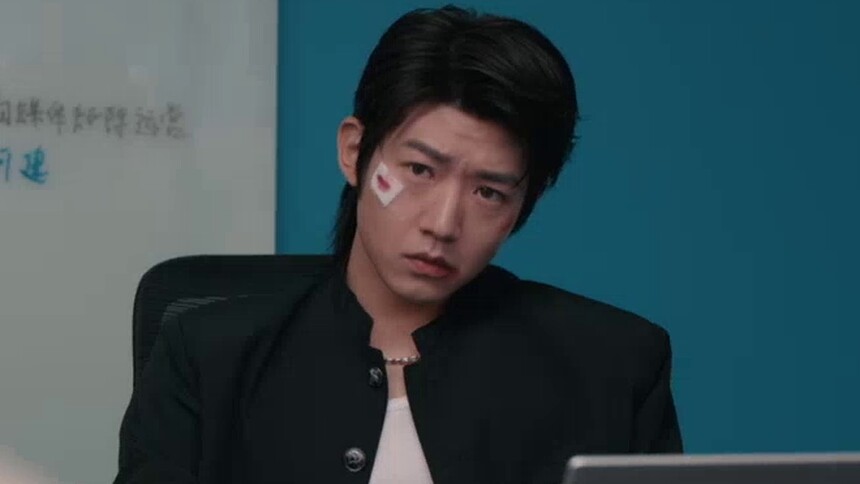 《不过是上班》首支预告爆笑来袭 搭子组队下班集合暴打boss